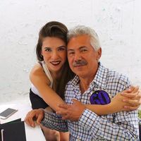 Tania Guzmán's Photo