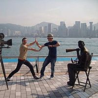 Michal Sosna的照片