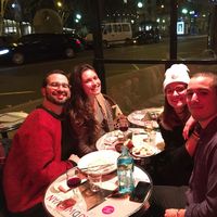 Yacine Arhmir's Photo