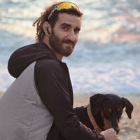 Mehmet Almaz's Photo