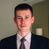 Alexandr Frolov's Photo