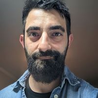 Matteo Addamo's Photo