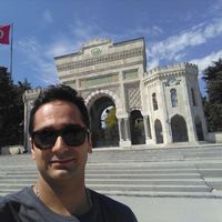 Soheil Seifpour的照片