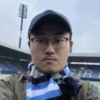 Mingliang Luan's Photo