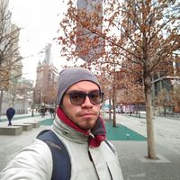 Jesus Vargas's Photo