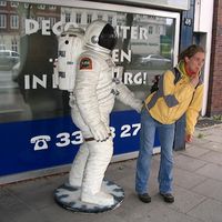 Joëlle Moreau's Photo