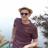 Fotos von Eric Halsey