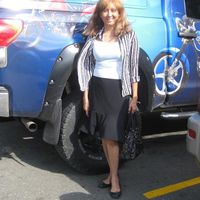 Fotos de Patricia Edward