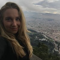 Ieva Sakalauskaite的照片