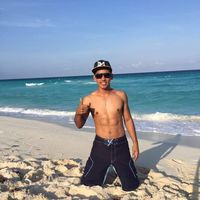 Cristhian Castro's Photo