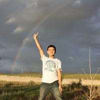 Chuang Yung-Chieh's Photo