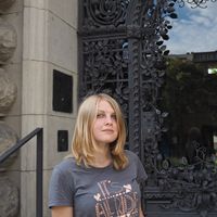 Le foto di Anastasia Blank