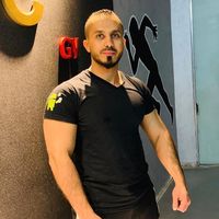 Mohammed Saleh的照片