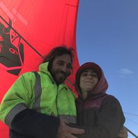 Fotos de Joanna Hutchinson