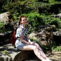 Emma Coutier的照片