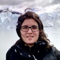 Garbiñe Barberia's Photo