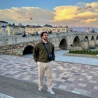 Melih Taşkesen的照片