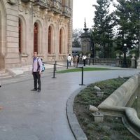 mariana garcia's Photo