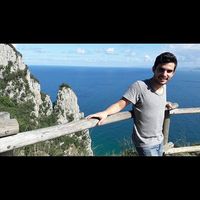 Andre Pereira's Photo