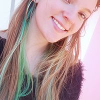 Carolina Terra's Photo