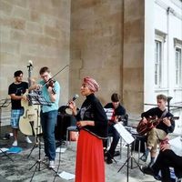 Fatumina Said的照片