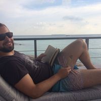 Фотографии пользователя Joshua Blakey