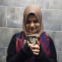 Ghada Abdel Khalek的照片