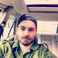 Łukasz Bartkowski's Photo