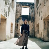 Atika Hamsya's Photo