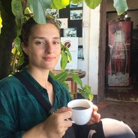 Michelle Igumenow的照片