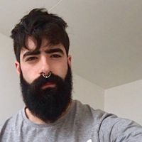 Iván Bona Blanes's Photo