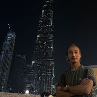 Mohamed Mohamed的照片