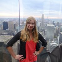 Monika Stupinska的照片