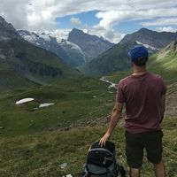 Photos de Daniel Doyon