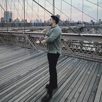 Gustavo Jiménez's Photo