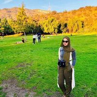 Le foto di Asma Oueslati