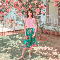 Deeksha Bagre的照片