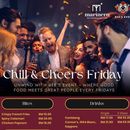 Chill & Cheers Friday 🎉's picture
