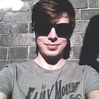 Martin Palombini's Photo