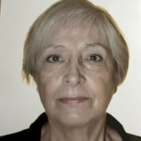 Juncal Machio's Photo