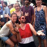 Drew Lauderdale的照片