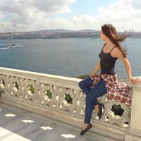 Olga Makarova's Photo