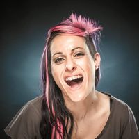 BEA MOCHA ALONSO's Photo