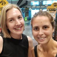 Maddy Jackson的照片