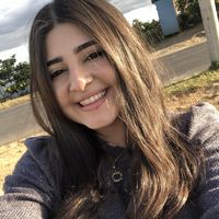 Anabella Aguirre's Photo