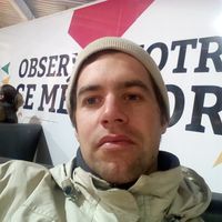 Guillaume Le Turdu's Photo