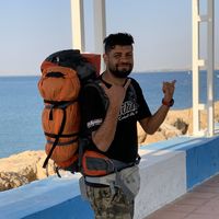 Ali Zarnegari的照片