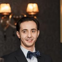 Photos de Lavrenty Chernov