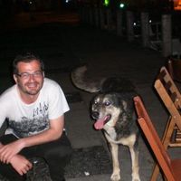 Gökhan Fettahoğlu's Photo