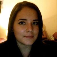 Cristina Medrano的照片